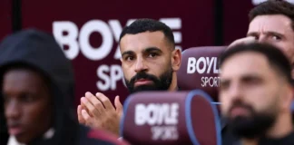 Mohamed Salahs agent sänder tydligt budskap om spekulationerna i Fenerbahce