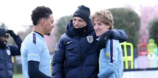 Aston Villa förbereder sig för livet utan Morgan Rogers – Arsenal redo med ett stort bud