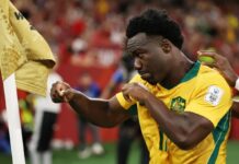 ”Cahill är min största inspiration” – Irankunda skriver historia när Australien chockade Turkiet