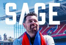 Crystal Palace skriver kontrakt med fransk sensationell tränare: ”Vi vill få fansen att le
