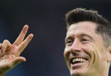 Anfallsikonen Robert Lewandowski har fått värvning – förbereder sig för att skriva på för den nya klubben
