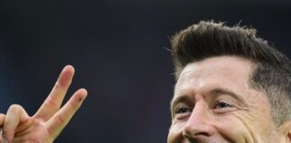 Anfallsikonen Robert Lewandowski har fått värvning – förbereder sig för att skriva på för den nya klubben