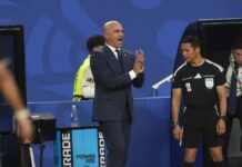 Roberto Martínez: ”Det här var precis vad vi behövde