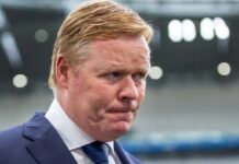 Live andra halvlek! Nederländerna leder mot Sverige – Koemans enda förändring gav genast utdelning!