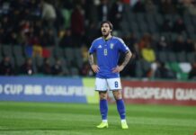 Mikel Arteta ger inte upp Sandro Tonali