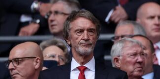 Viktig milstolpe för Manchester Uniteds stora projekt