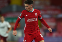Leeds jagar en ’otrolig’ free agent – samtal är redan igång