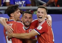 Skottland 1-0 Haiti: VM-drömmen lever