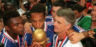 Världsmästaren Thierry Henry tror att Norge kan ro hem VM-guld