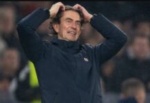 Vill ha tillbaka Thomas Franks energi i Premier League