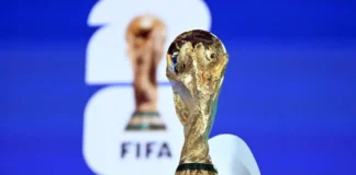 Sex stora regeländringar under VM 2026 som alla supportrar bör känna till