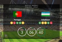 Portugal mot Uzbekistan: Allt du behöver veta – Det här är VM-matchen, det är helt okej att Ronaldo får spela
