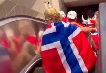 World Cup 2026: Alla åttondelsfinaler är klara! – Norge möter Frankrike tidigast i finalen