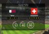 Qatar – Schweiz: Förutspådda startelvor och Julen Lopetegui är tillbaka i en VM-