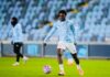 Manchester City arbetar hårt för att stoppa Liverpools övergång till kreativ mittfältare