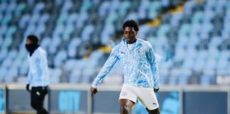 Manchester City arbetar hårt för att stoppa Liverpools övergång till kreativ mittfältare