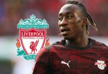 Liverpool släpper den dyra Yan Diomande och jagar den norska VM-yttern på 40 miljoner euro istället för
