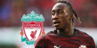 Liverpool gör Yan Diomande till en av de dyraste spelarna i klubbens historia