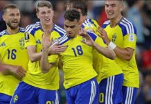 Manchester United jagar svenska VM-stjärnan