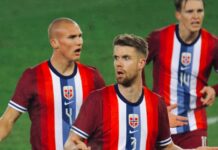 Franska medier andas ut efter Norges försäsongsmatch mot Marocko i VM