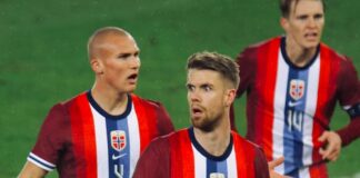 Franska medier andas ut efter Norges försäsongsmatch mot Marocko i VM