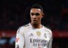 Ytterligare ett bakslag för Trent Alexander-Arnold