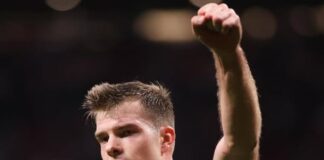 Juventus kaos öppnar sig inför Premier League-återkomsten