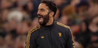 Amorim redo för nytt jobb – Manchester United sparar miljontals pund