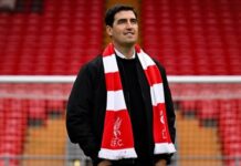 Liverpools försök att värva ’spännande’ stjärnfall kollapsar