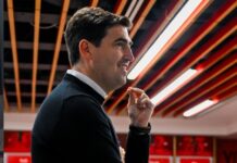 Liverpool kommer att utnyttja Tottenhams situation och säkra Premier Leagues ”tuffaste försvarare”