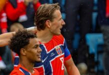 Sander Berge och Oscar Bobb kan se fram emot det – bara detaljer bortom ett avtal med en ny Fulham-tränare