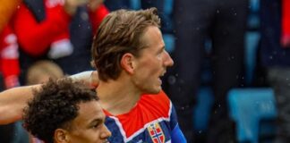 Sander Berge och Oscar Bobb kan se fram emot det – bara detaljer bortom ett avtal med en ny Fulham-tränare