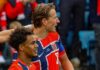 Sander Berge och Oscar Bobb vet nu vem som blir Fulhams nya tränare