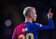 Ny Premier League-kandidat ansluter sig till kampen om Dani Olmo