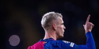 Ny Premier League-kandidat ansluter sig till kampen om Dani Olmo
