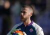 Målvaktslegenden David de Gea redo att välkomna norsk landslagsman till Fiorentina