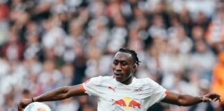 Liverpool ger Yan Diomande det allra bästa erbjudandet