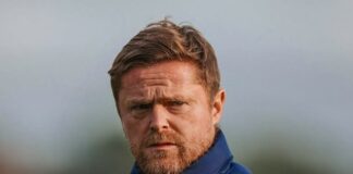 Brentford förstärker sin tränarstab med Premier League-legenden Damien Duff