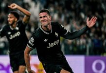 Vill locka Dusan Vlahovic från Juventus med 10 miljoner euro i årslön