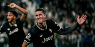 Vill locka Dusan Vlahovic från Juventus med 10 miljoner euro i årslön