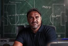 Brighton utnyttjar möjligheten i Leeds – nyckelspelaren Daniel Farke vill minst av allt förlora