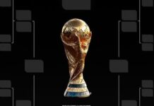 Skrev VM-historia – 62 skott utan att göra mål!