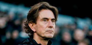 Thomas Frank avslöjar sitt drömjobb