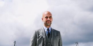 Pep Guardiolas framtid är helt öppen
