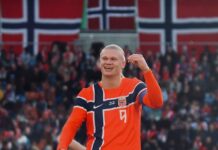 Erling Haaland är mer komplett än Kylian Mbappé