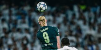 Antonio Rüdiger och Real Madrid håller med
