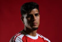 Arsenal har sett nog – trycker på köpknappen för Piero Hincapie