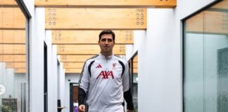 Liverpool och Arsenal kämpar om att säkra en av VM:s stora skyttestjärnor