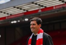 Liverpool kapar Newcastle-värvningen!