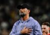 Klopp ville ha Manchester Uniteds stora flopp som Salah-ersättare!